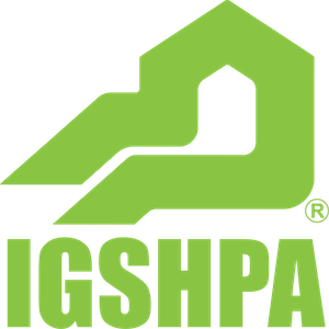 IGSHPA Logo
